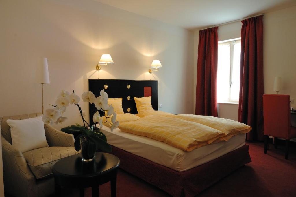 Chez Jean Hotel Saverne Room photo