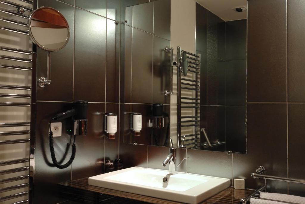 Chez Jean Hotel Saverne Room photo