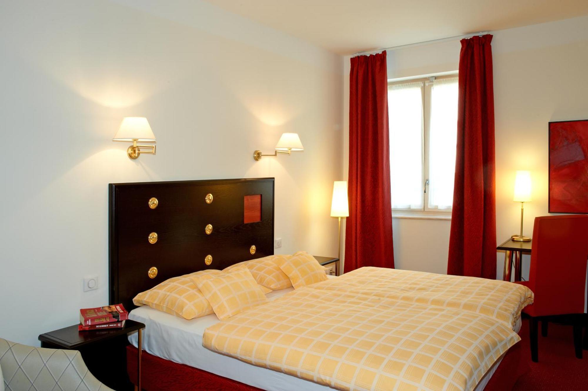 Chez Jean Hotel Saverne Exterior photo