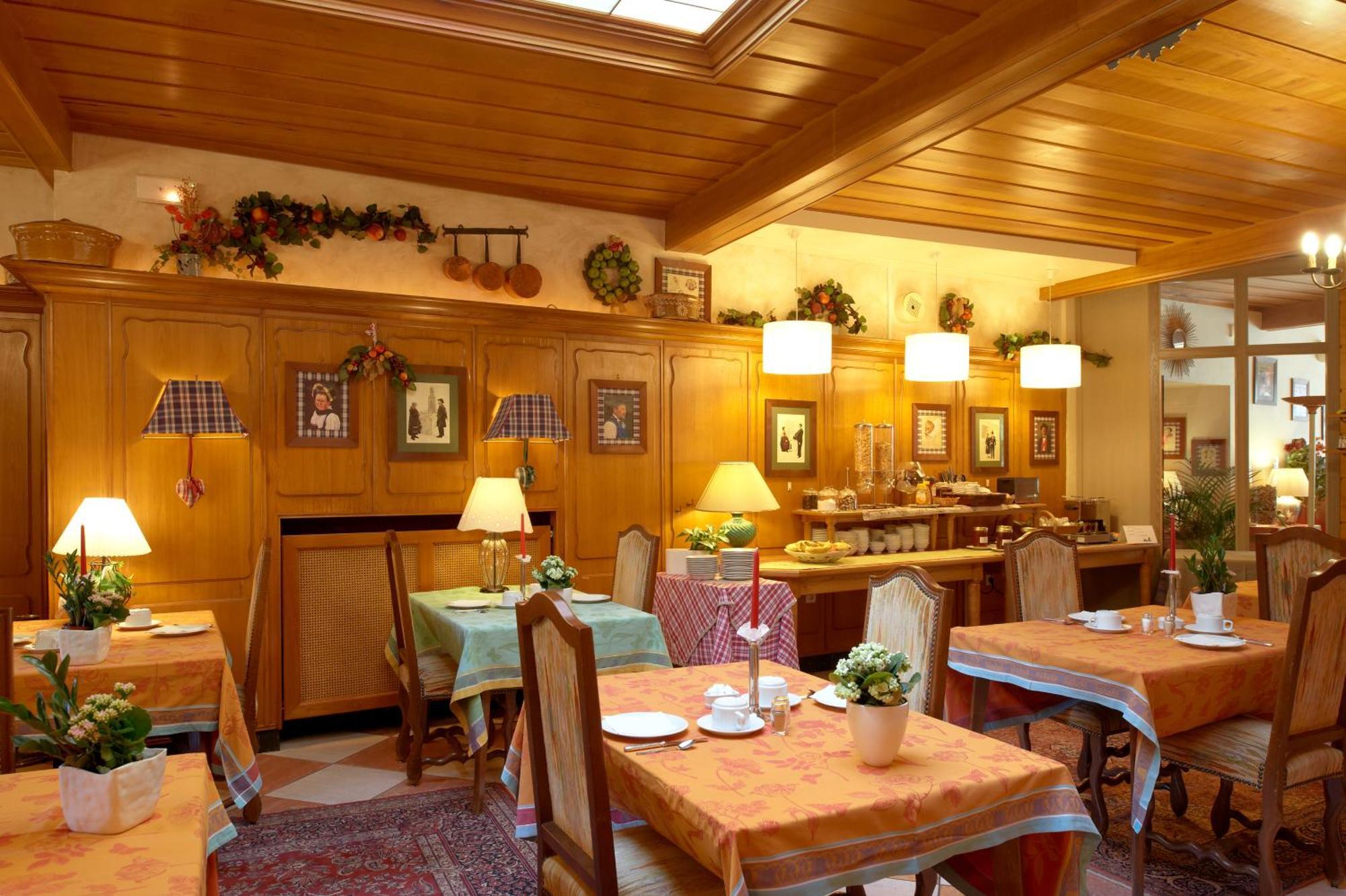 Chez Jean Hotel Saverne Exterior photo